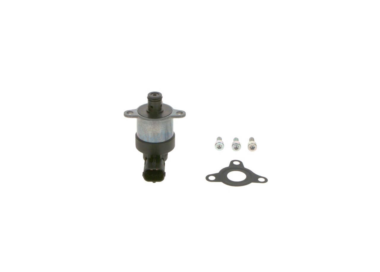 Control Valve, fuel quantity (common rail system)