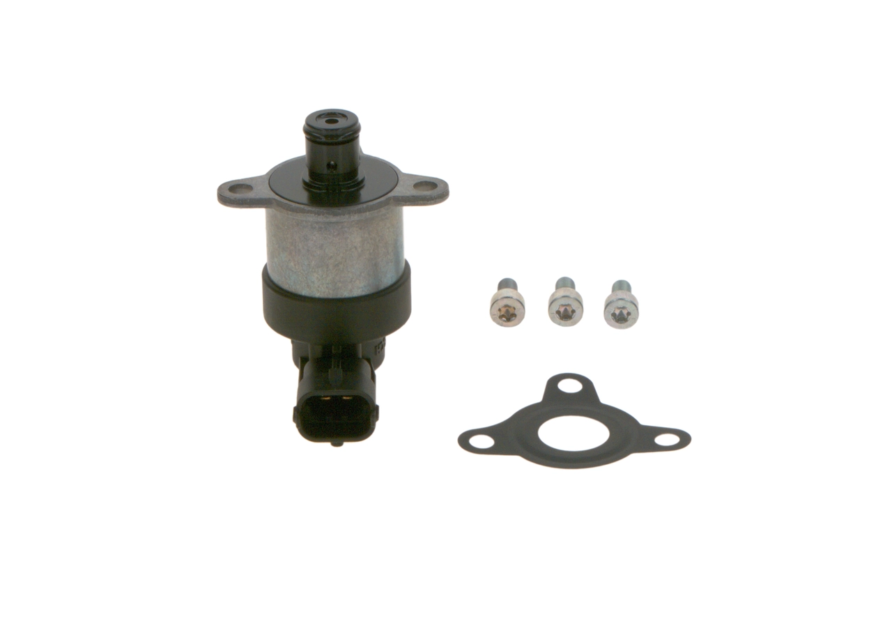 Control Valve, fuel quantity (common rail system)
