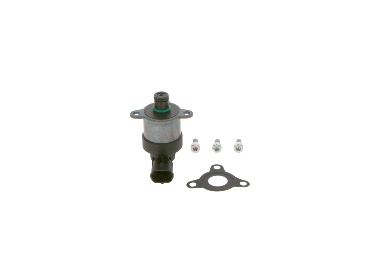 Control Valve, fuel quantity (common rail system)