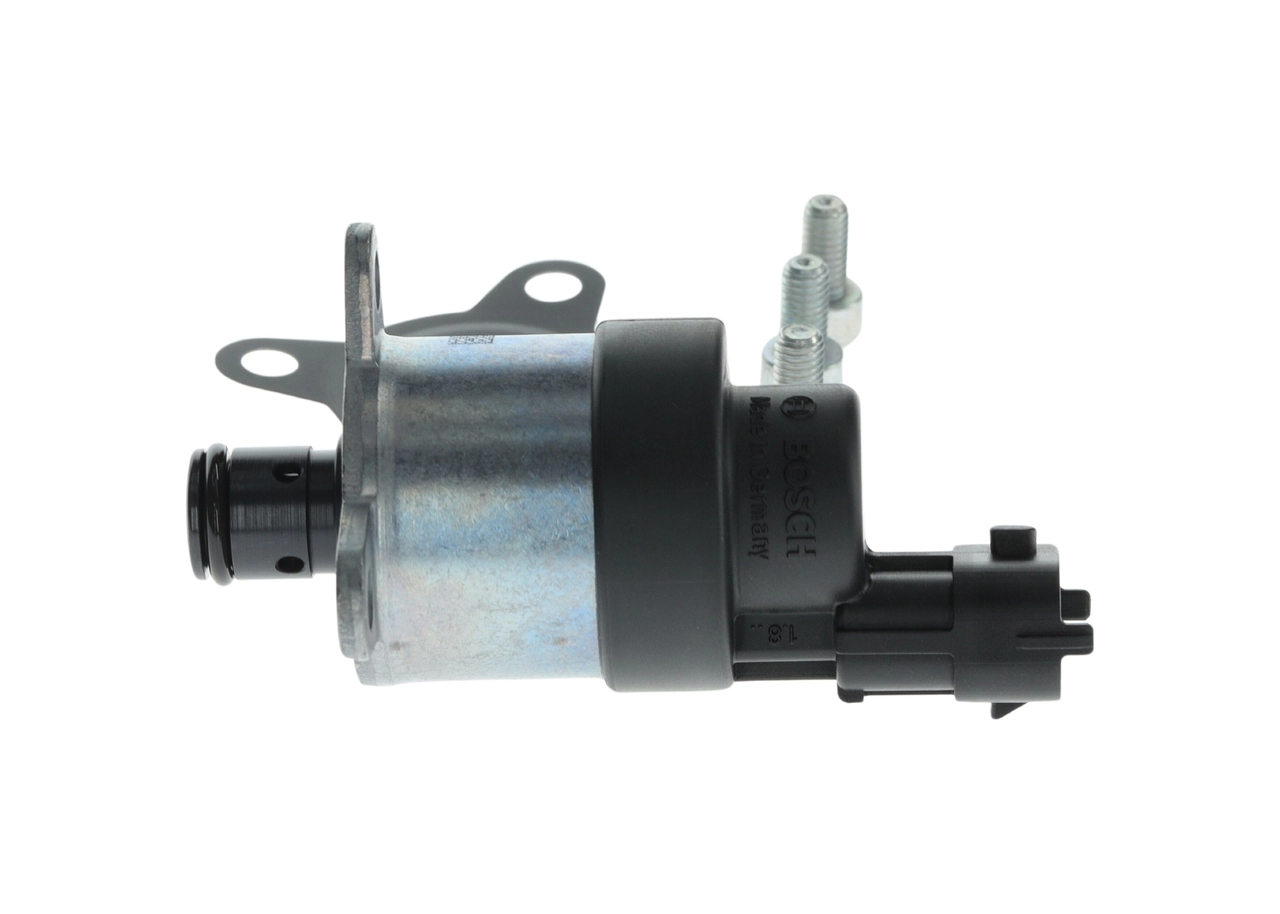 Control Valve, fuel quantity (common rail system)