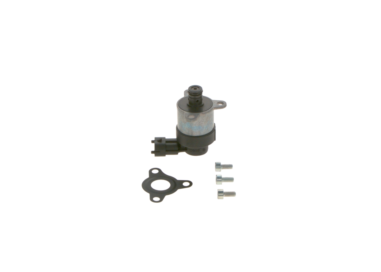 Control Valve, fuel quantity (common rail system)