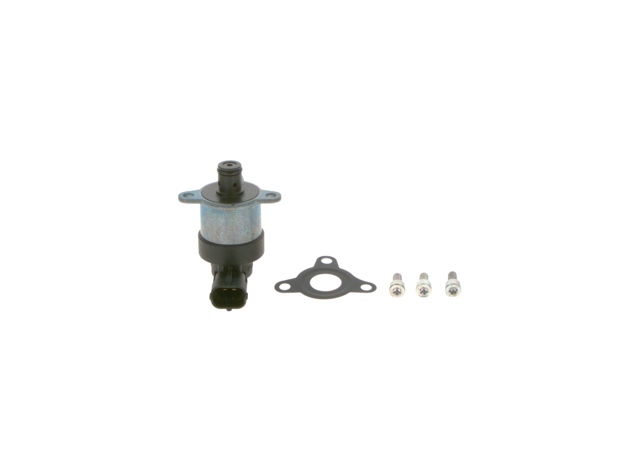 Control Valve, fuel quantity (common rail system)