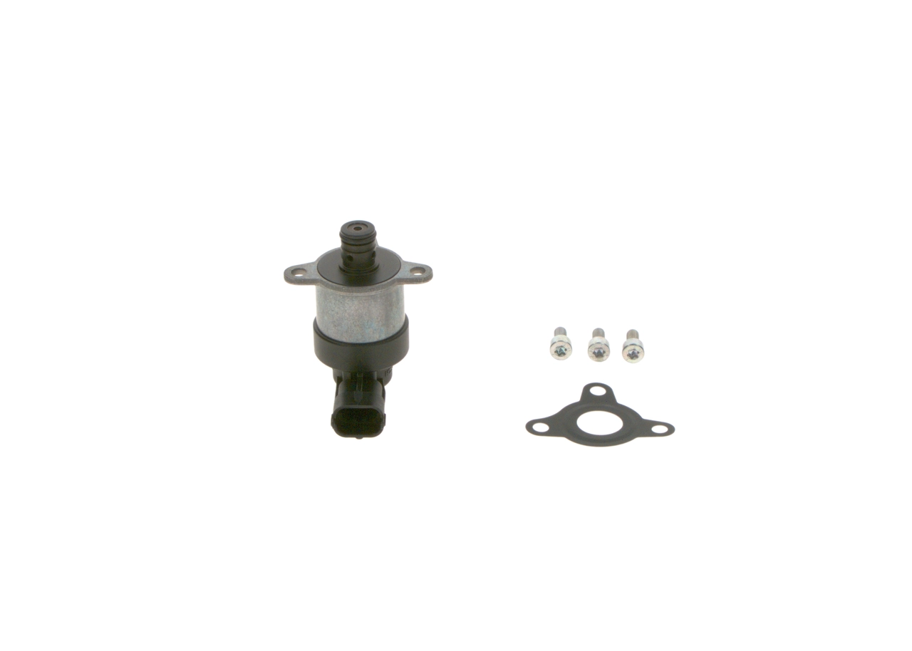Control Valve, fuel quantity (common rail system)