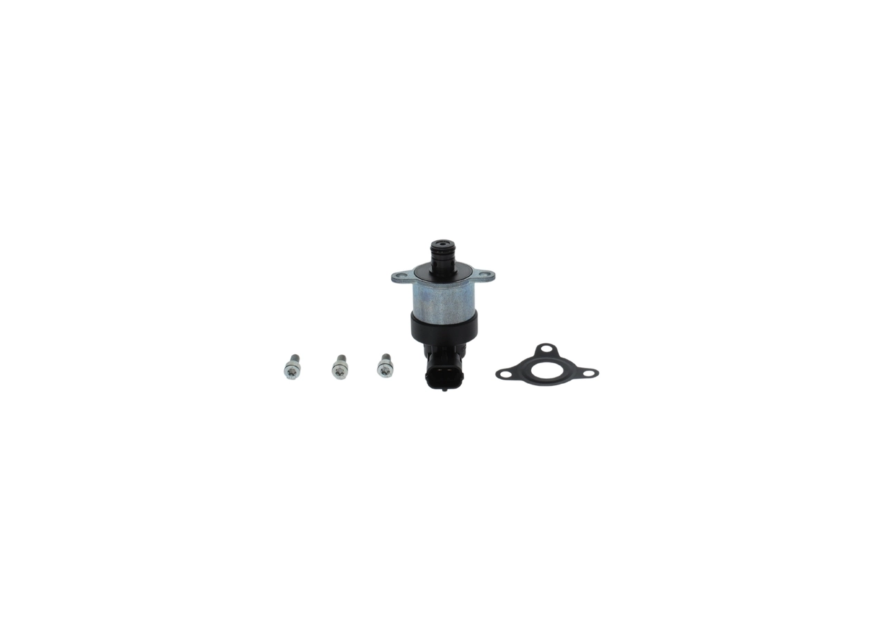 Control Valve, fuel quantity (common rail system)