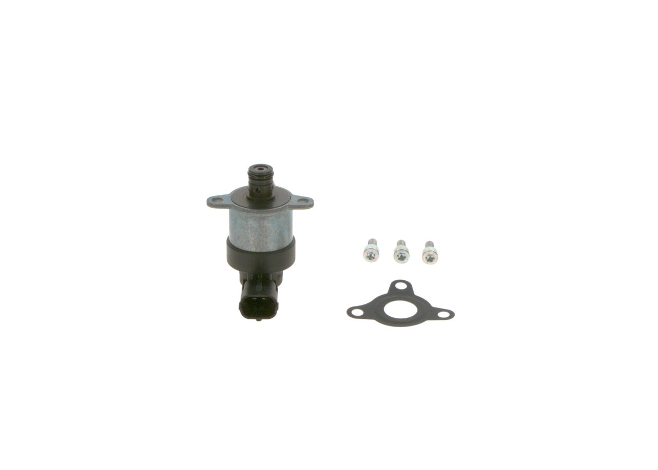 Control Valve, fuel quantity (common rail system)