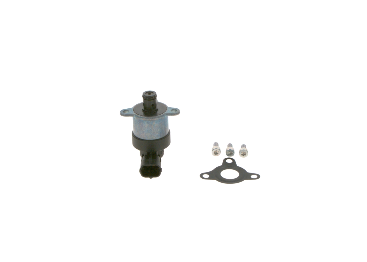 Control Valve, fuel quantity (common rail system)