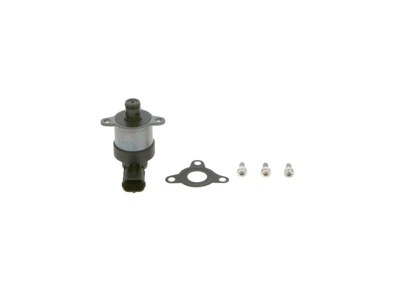 Control Valve, fuel quantity (common rail system)