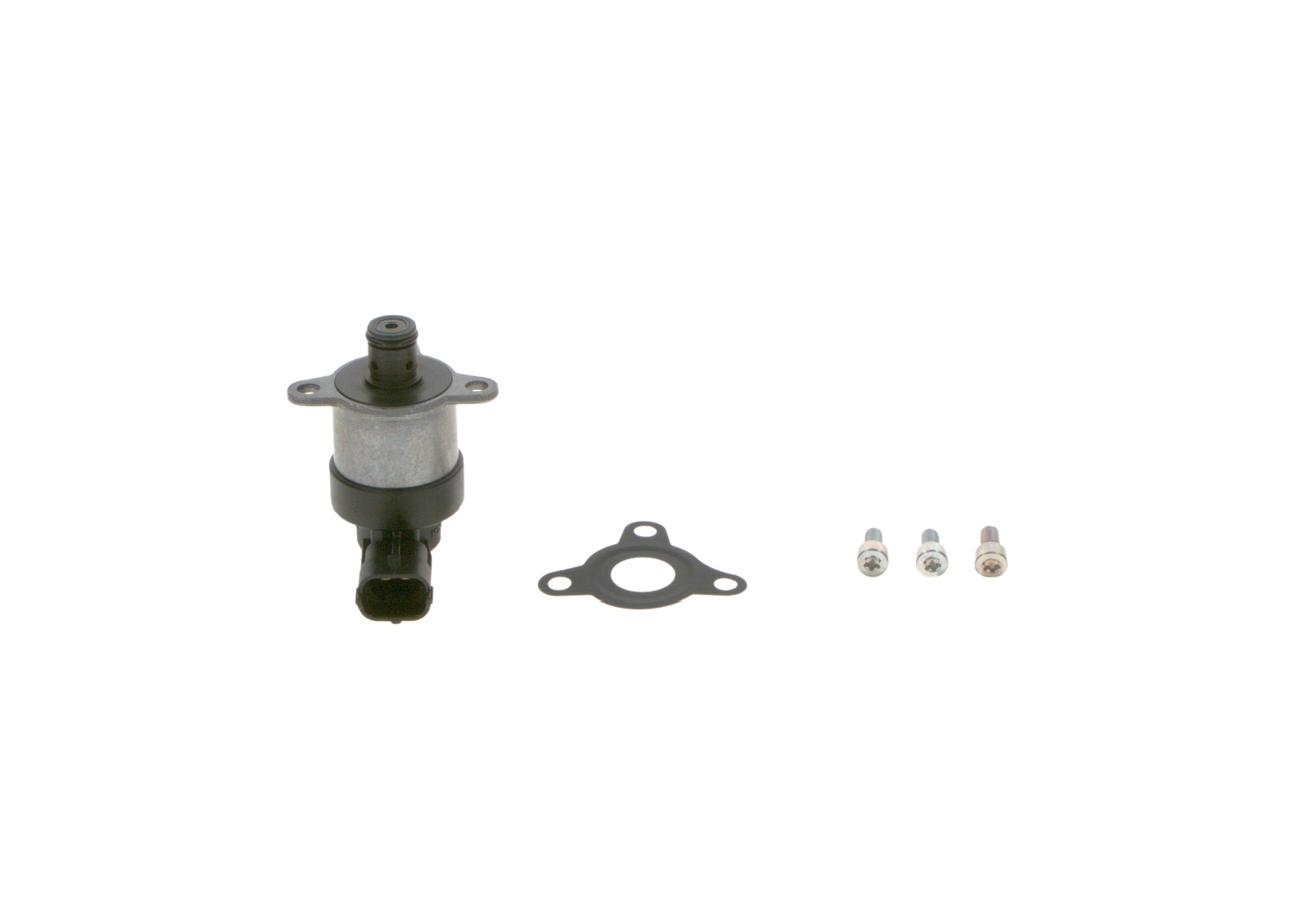 Control Valve, fuel quantity (common rail system)