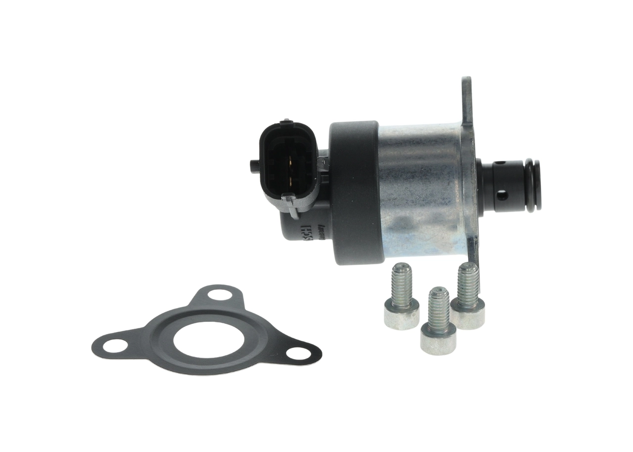 Control Valve, fuel quantity (common rail system)