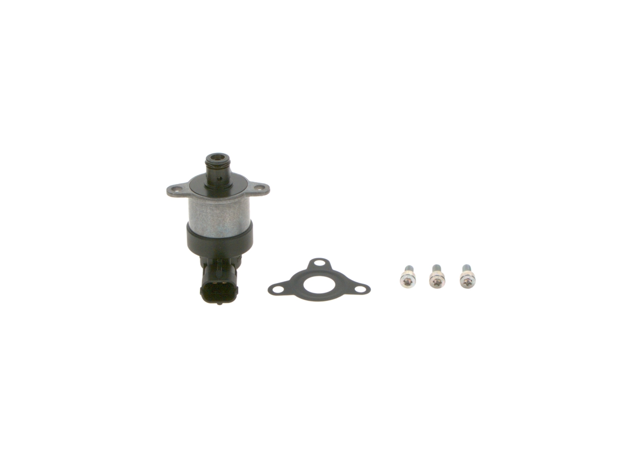 Control Valve, fuel quantity (common rail system)