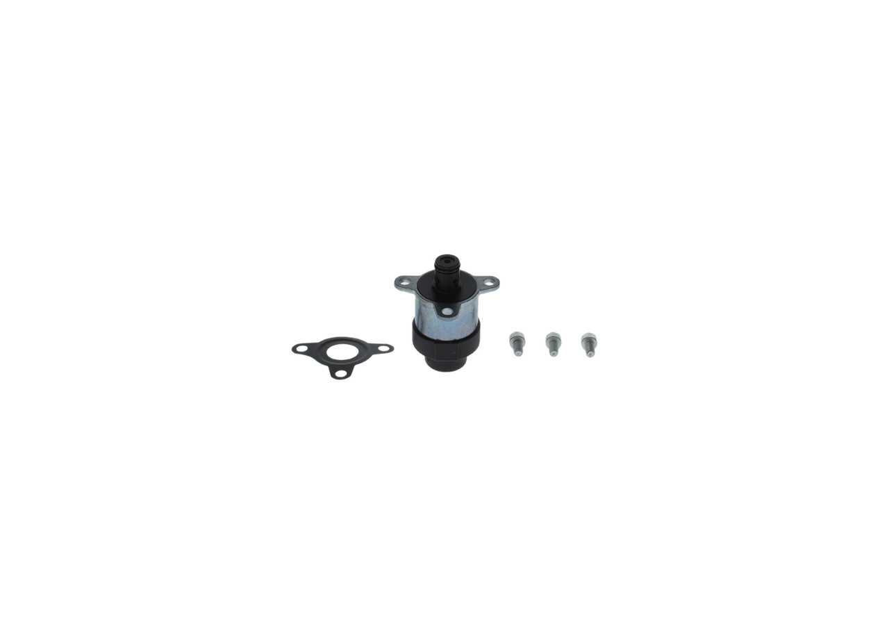 Control Valve, fuel quantity (common rail system)