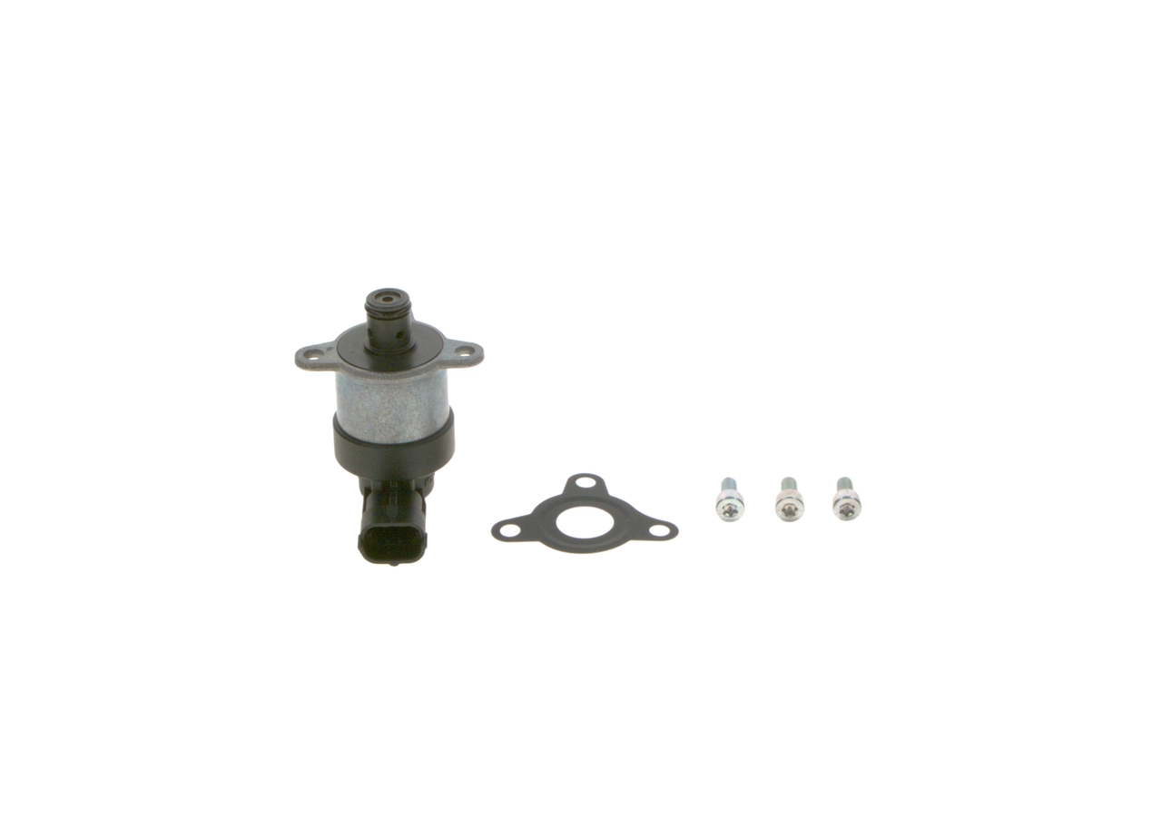 Control Valve, fuel quantity (common rail system)