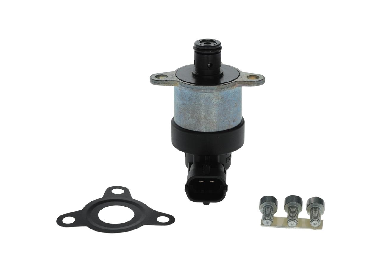 Control Valve, fuel quantity (common rail system)