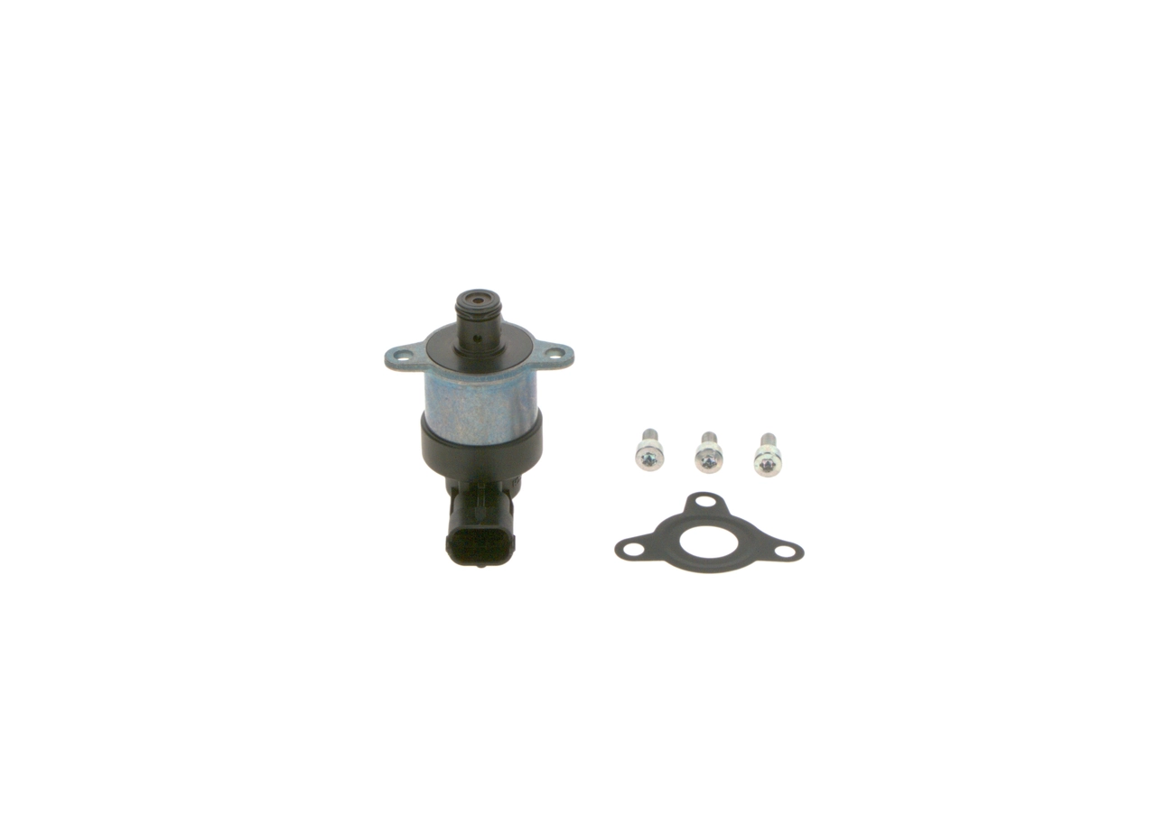 Control Valve, fuel quantity (common rail system)