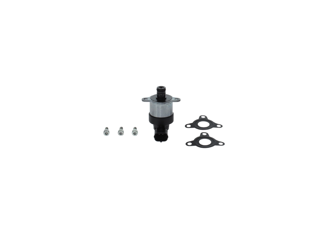 Control Valve, fuel quantity (common rail system)