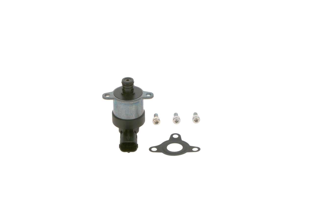 Control Valve, fuel quantity (common rail system)