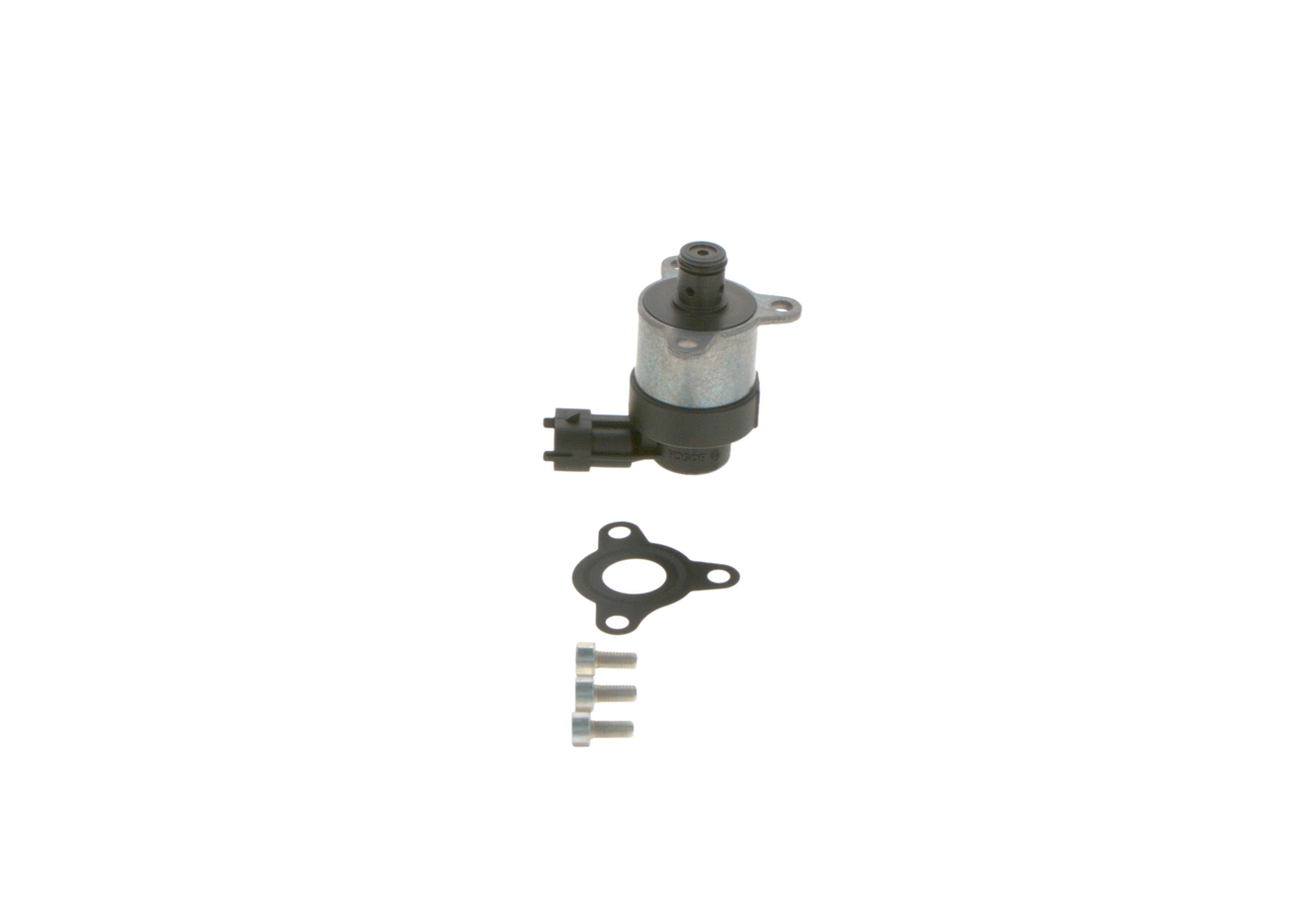 Control Valve, fuel quantity (common rail system)