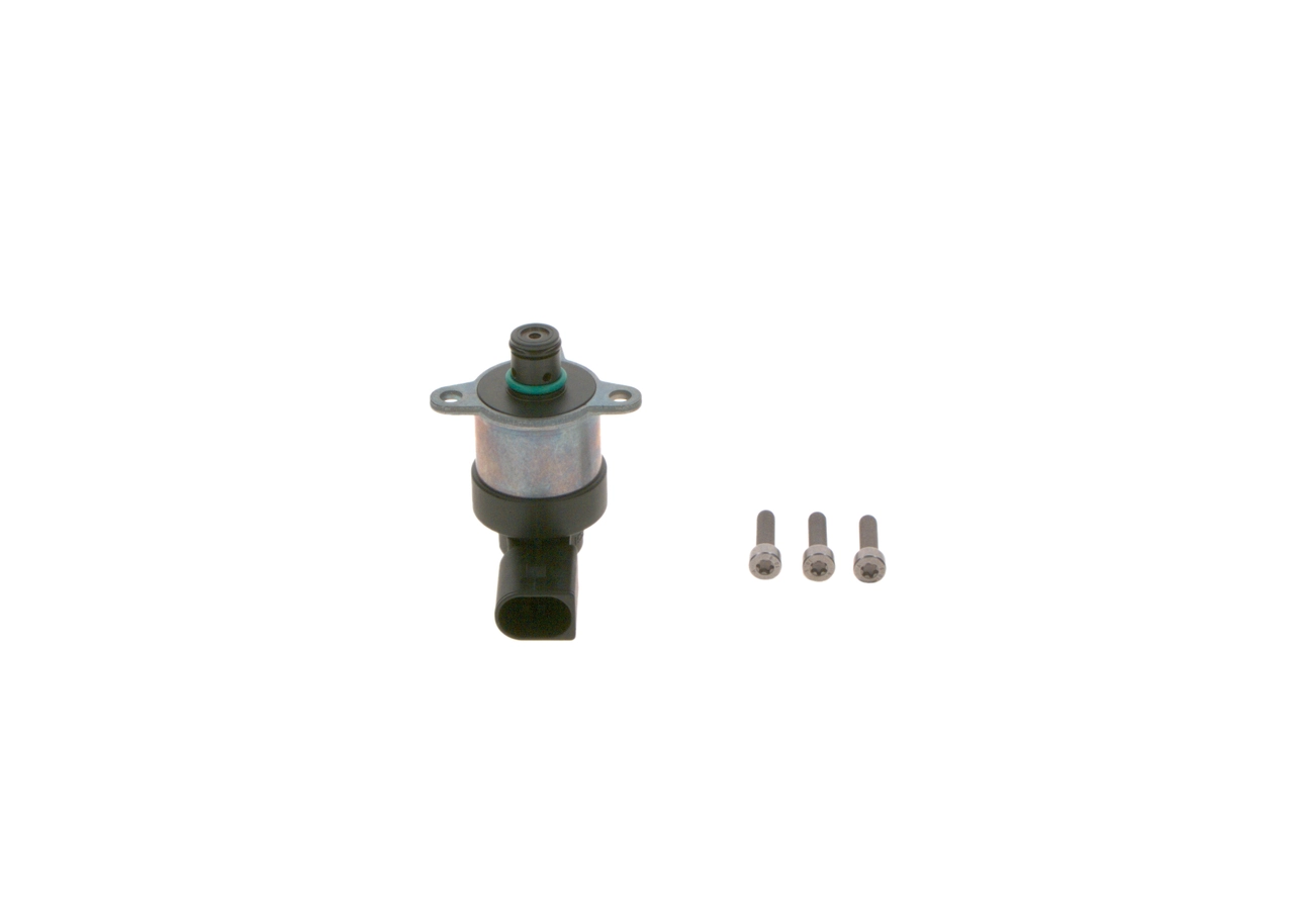 Control Valve, fuel quantity (common rail system)