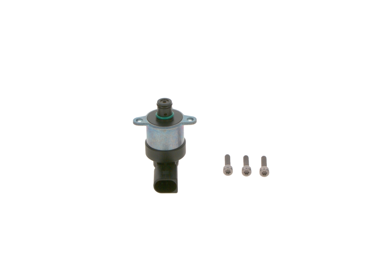 Control Valve, fuel quantity (common rail system)