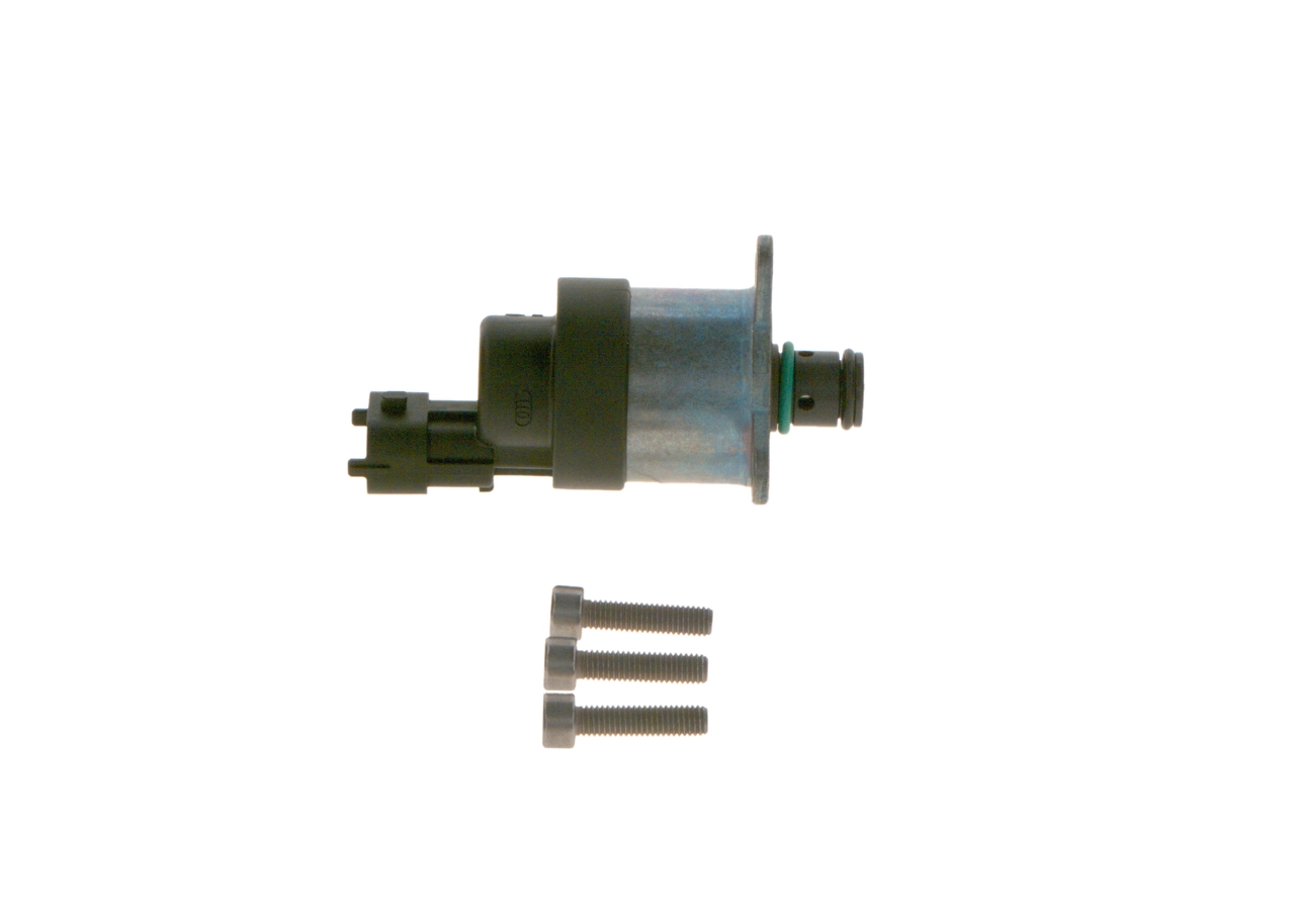 Control Valve, fuel quantity (common rail system)