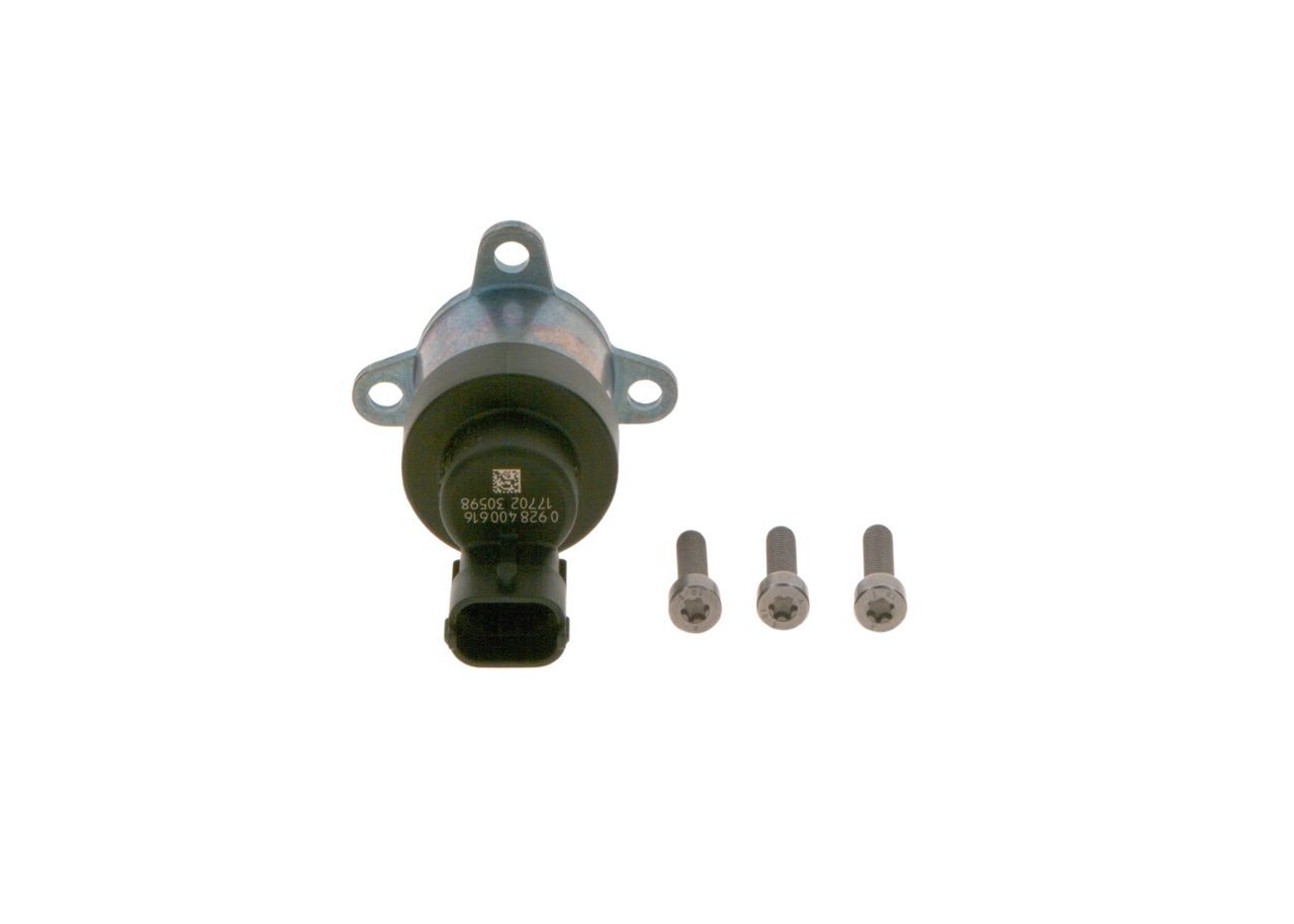 Control Valve, fuel quantity (common rail system)