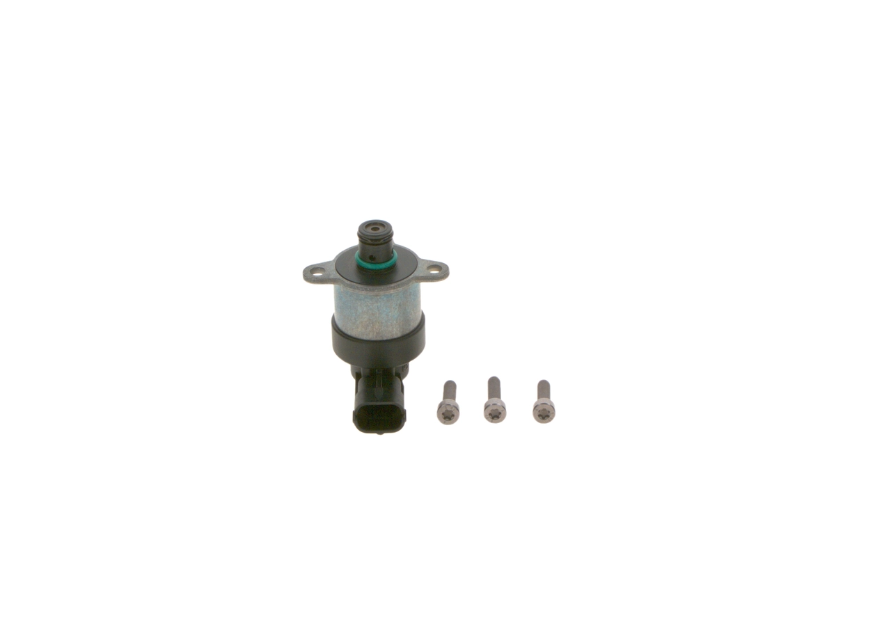 Control Valve, fuel quantity (common rail system)