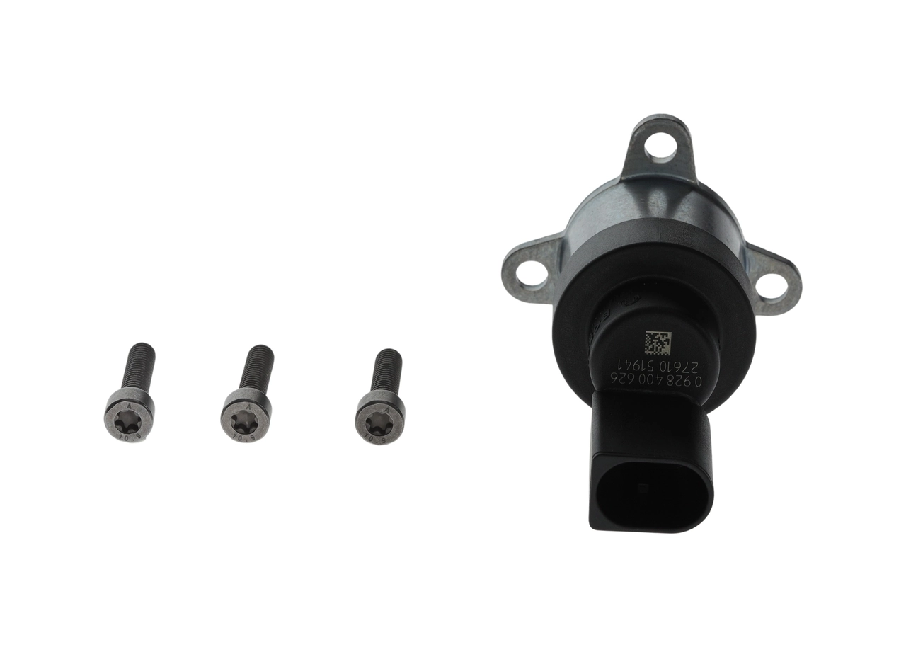 Control Valve, fuel quantity (common rail system)