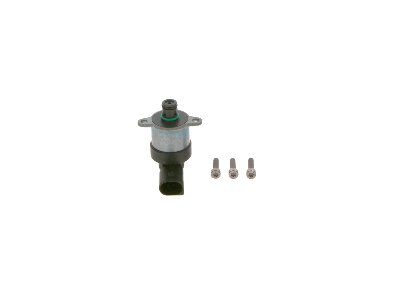 Control Valve, fuel quantity (common rail system)