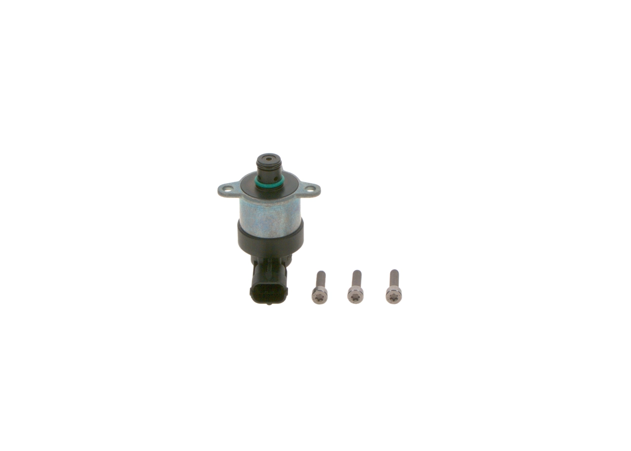 Control Valve, fuel quantity (common rail system)