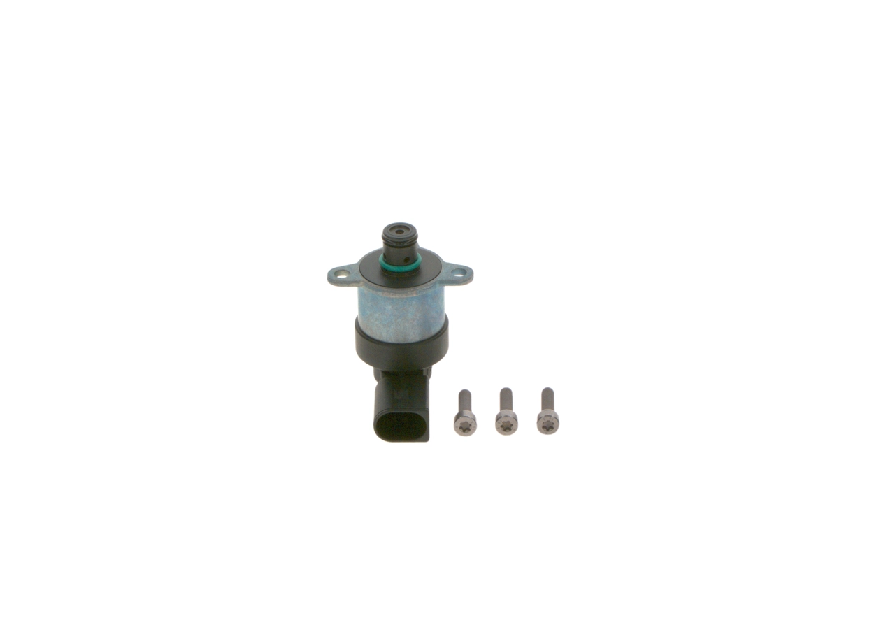 Control Valve, fuel quantity (common rail system)