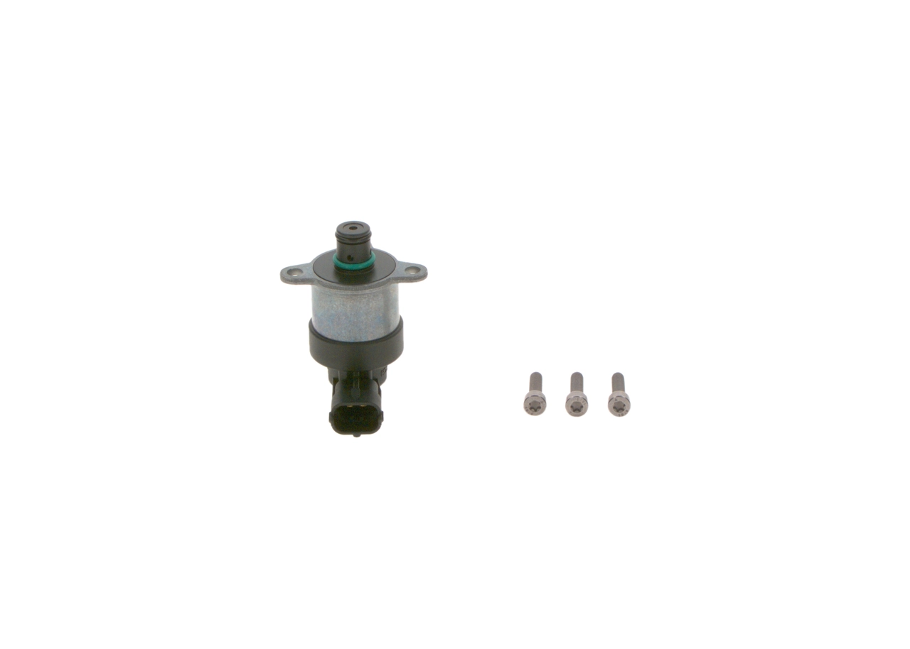 Control Valve, fuel quantity (common rail system)
