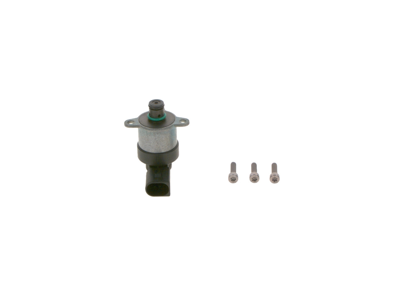 Control Valve, fuel quantity (common rail system)