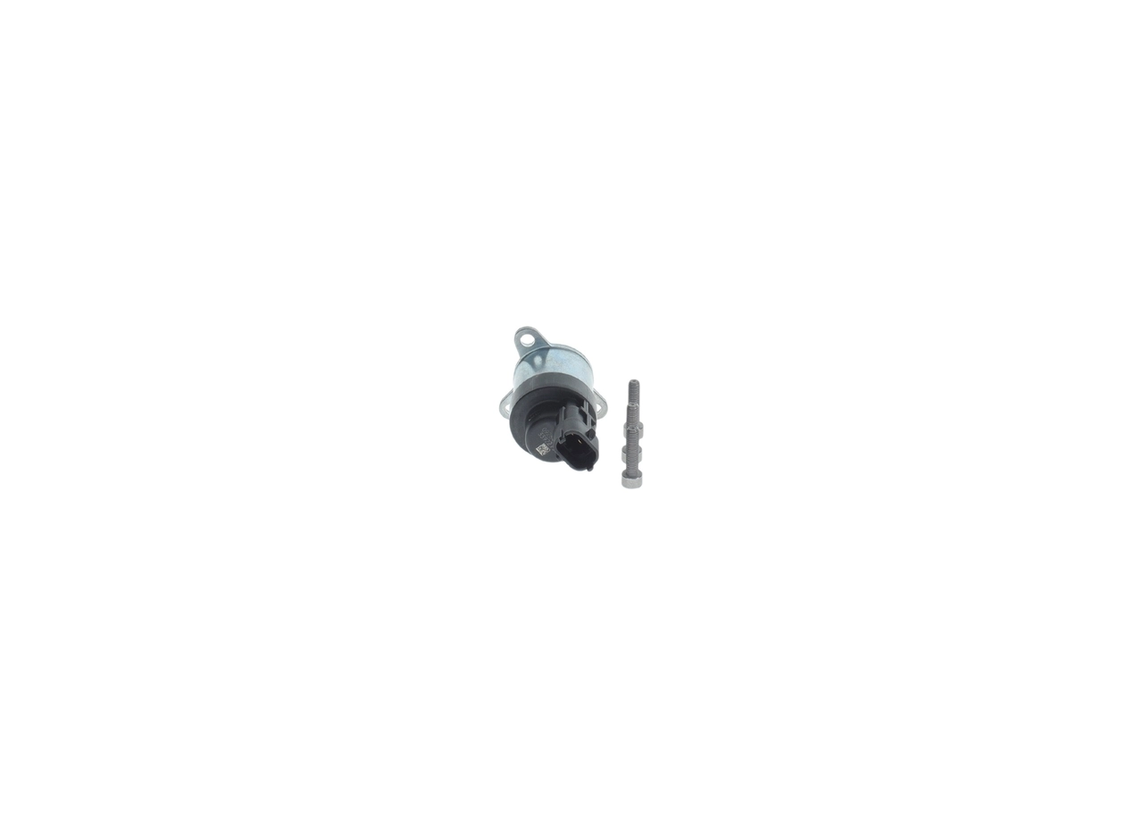 Control Valve, fuel quantity (common rail system)