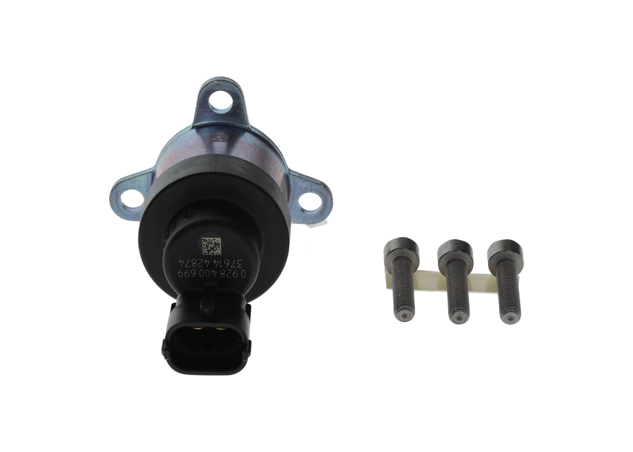 Control Valve, fuel quantity (common rail system)