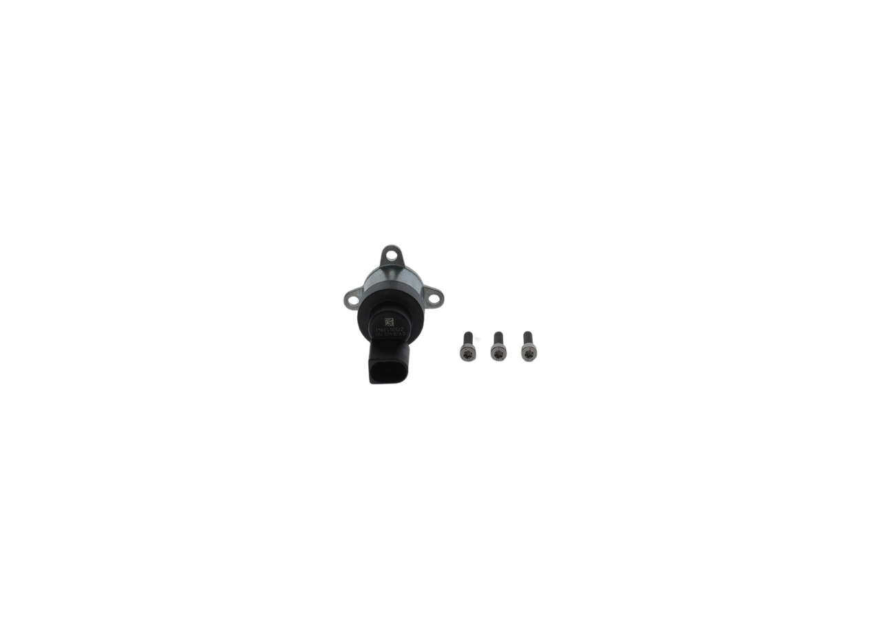 Control Valve, fuel quantity (common rail system)