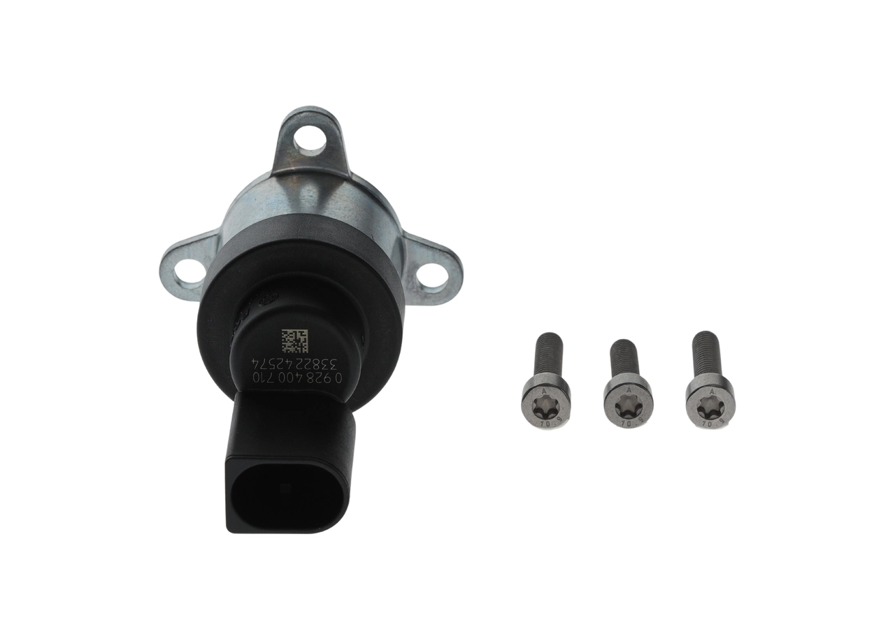 Control Valve, fuel quantity (common rail system)