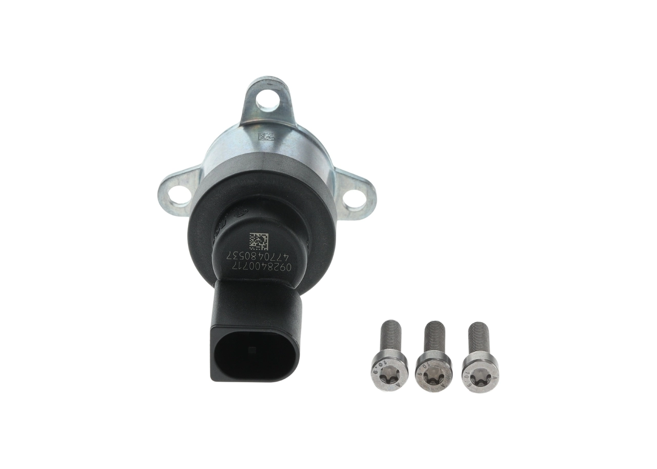 Control Valve, fuel quantity (common rail system)
