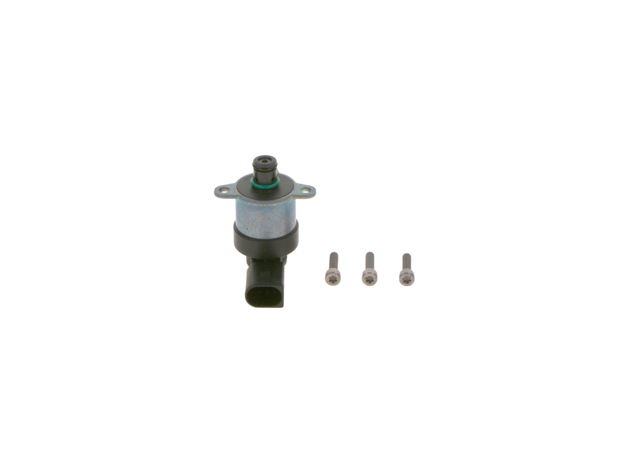 Control Valve, fuel quantity (common rail system)
