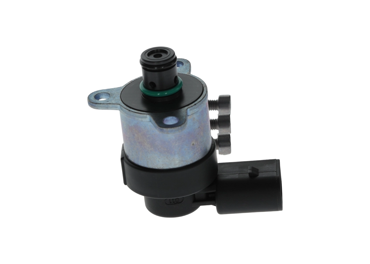 Control Valve, fuel quantity (common rail system)