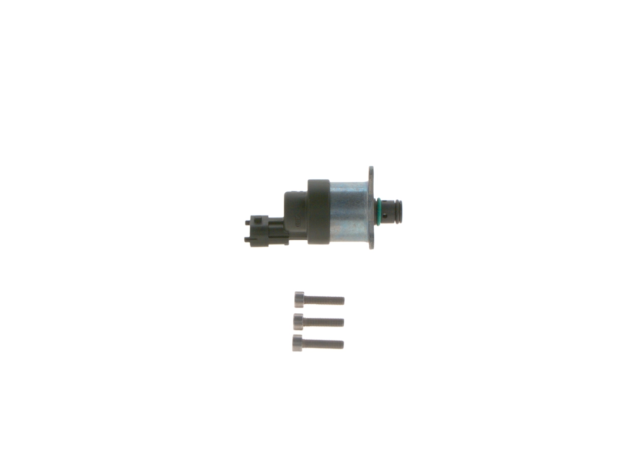 Control Valve, fuel quantity (common rail system)