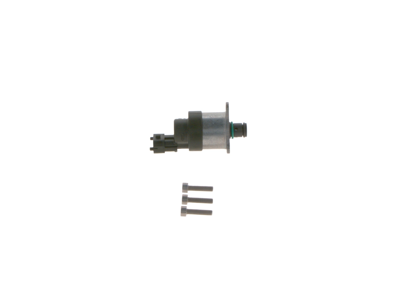 Control Valve, fuel quantity (common rail system)