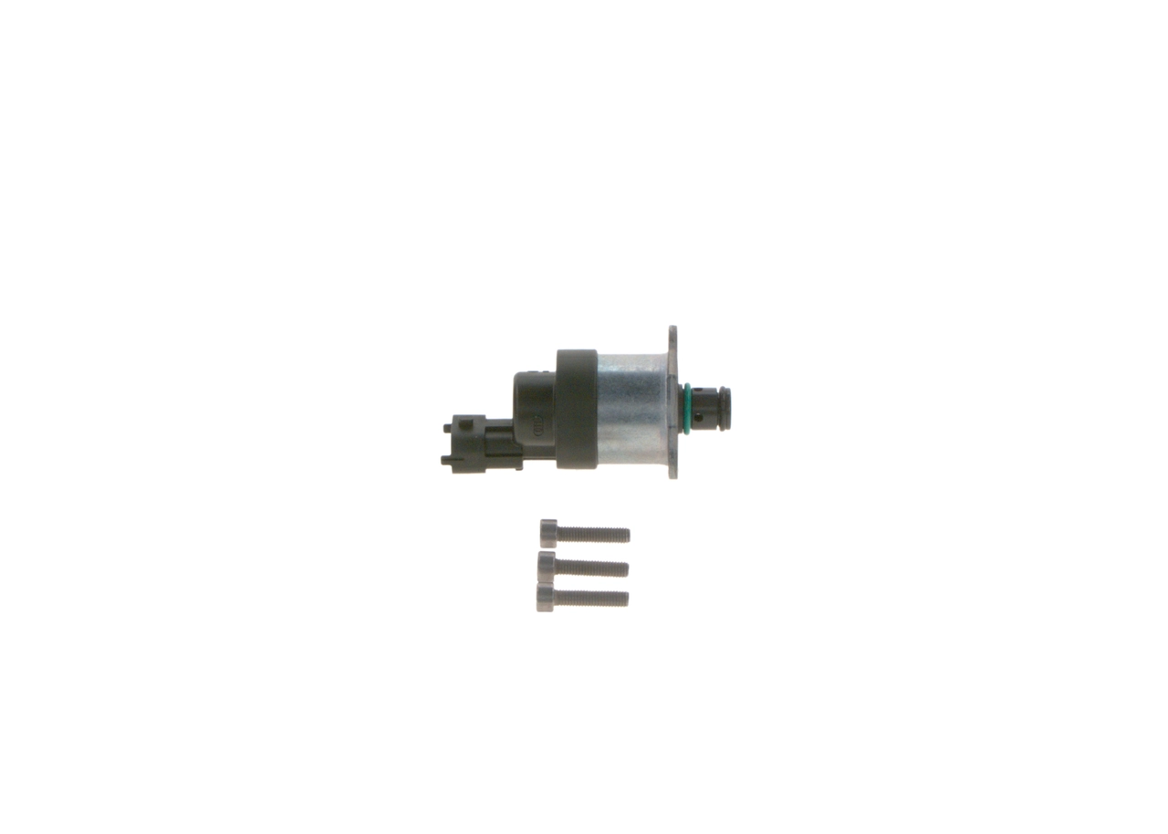 Control Valve, fuel quantity (common rail system)