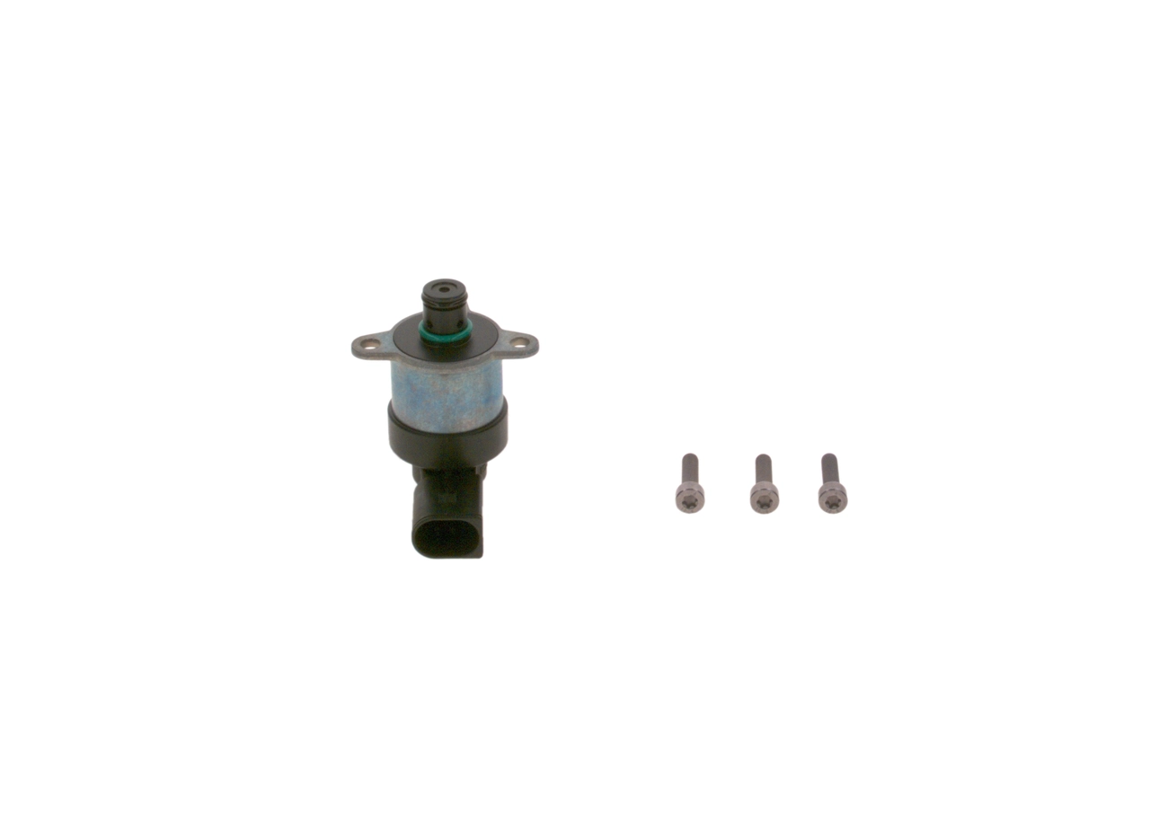 Control Valve, fuel quantity (common rail system)