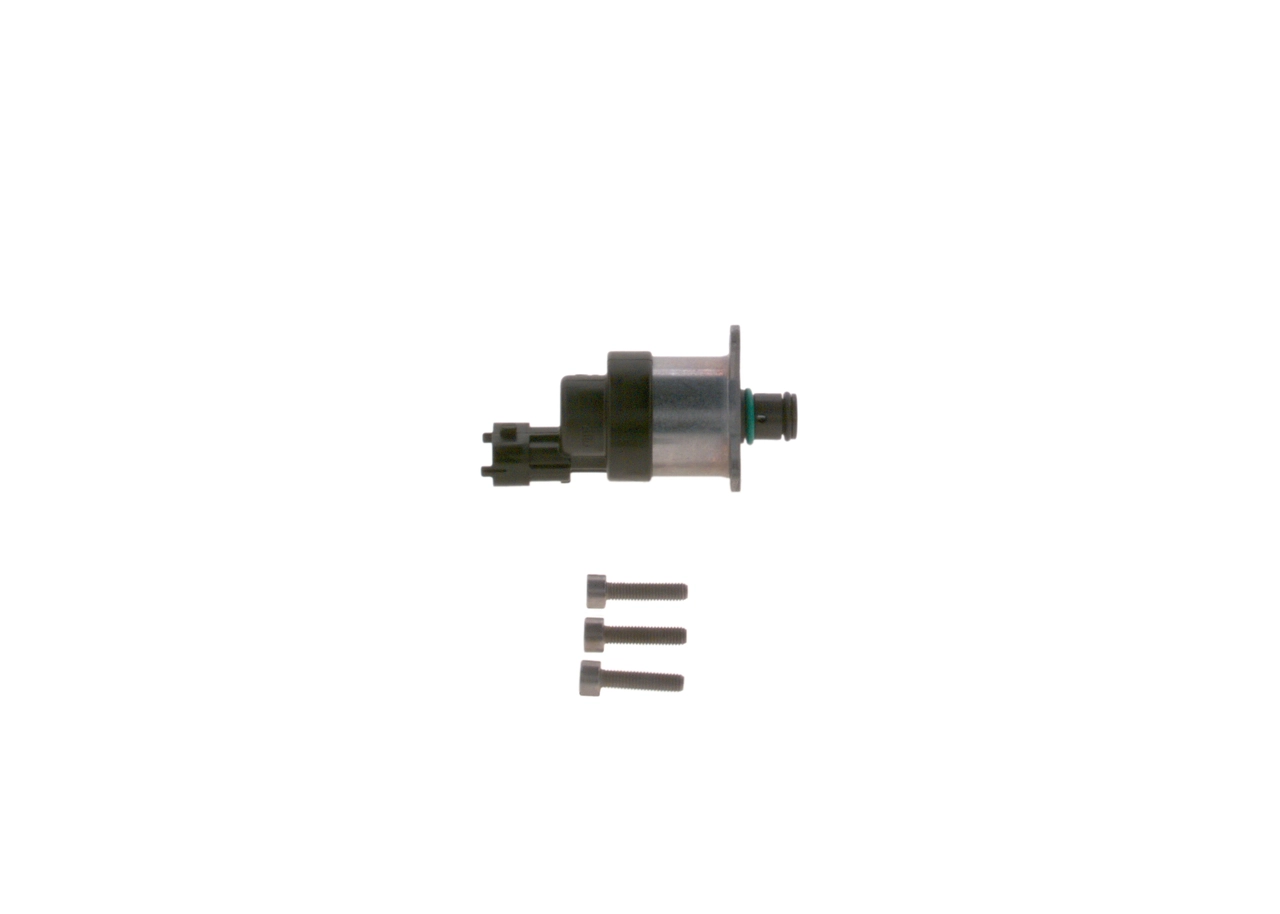 Control Valve, fuel quantity (common rail system)