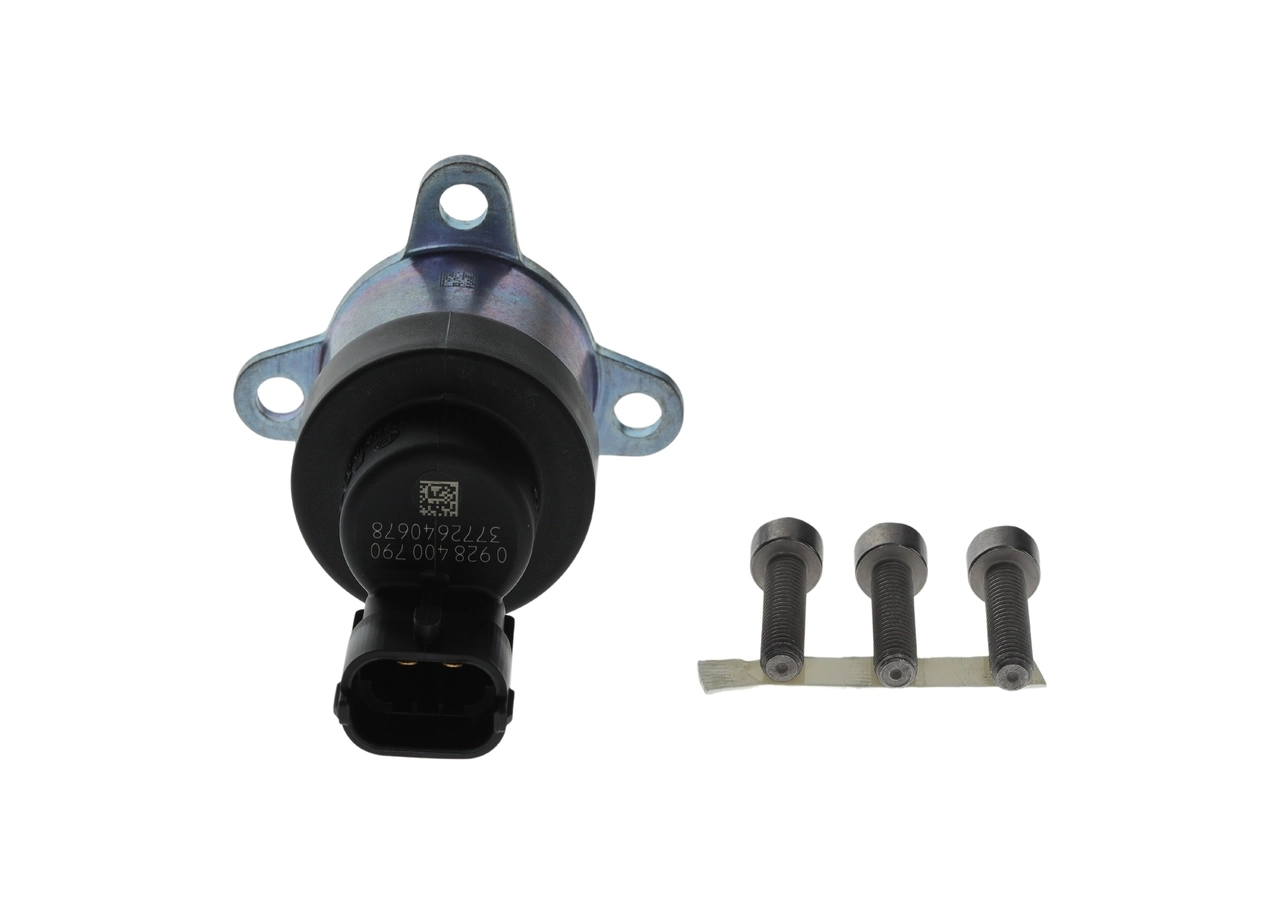 Control Valve, fuel quantity (common rail system)