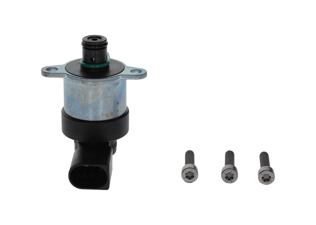 Control Valve, fuel quantity (common rail system)