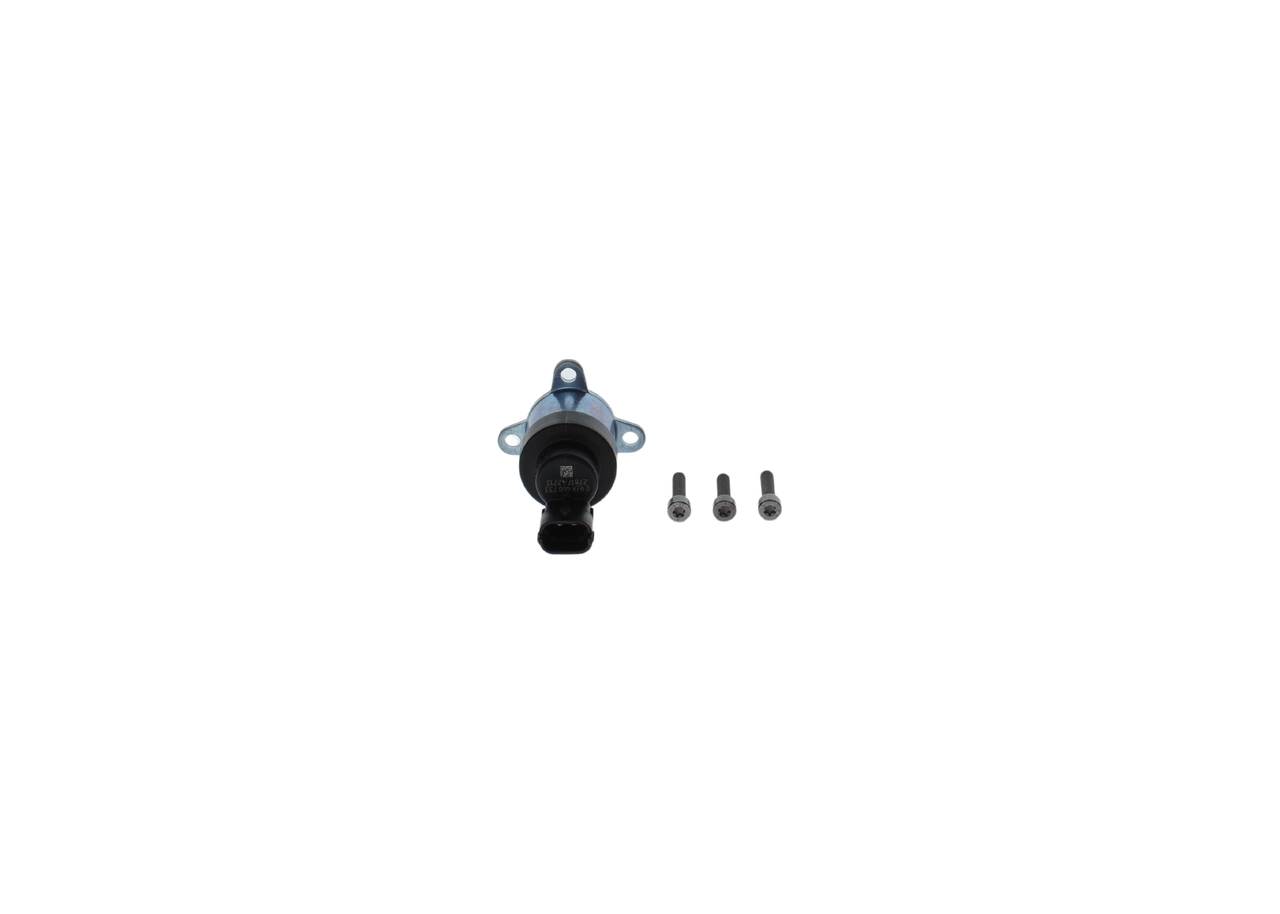 Control Valve, fuel quantity (common rail system)