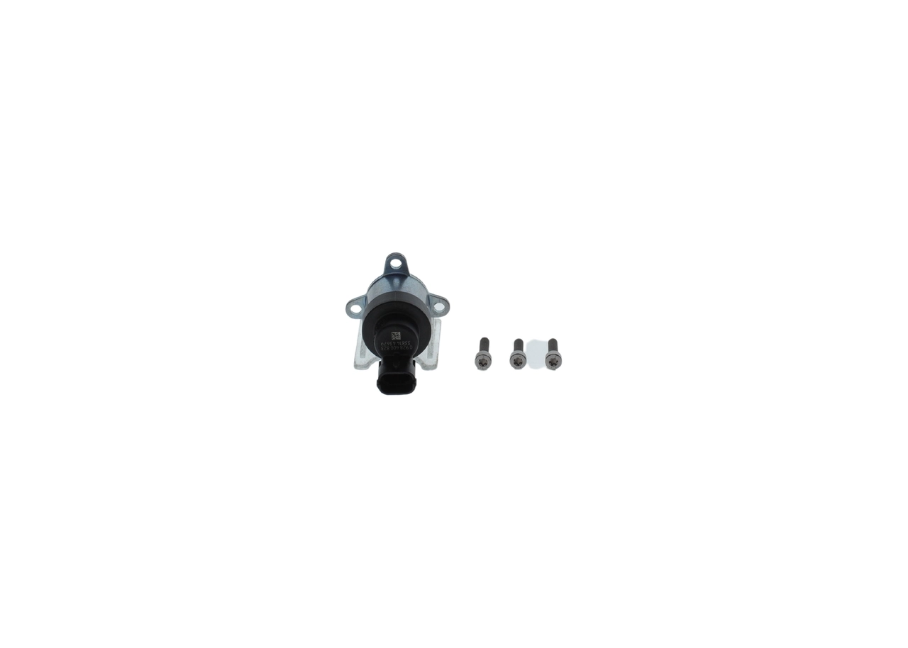 Control Valve, fuel quantity (common rail system)