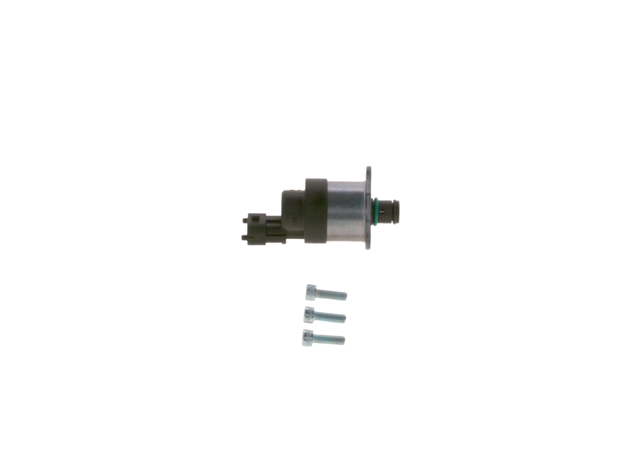 Control Valve, fuel quantity (common rail system)