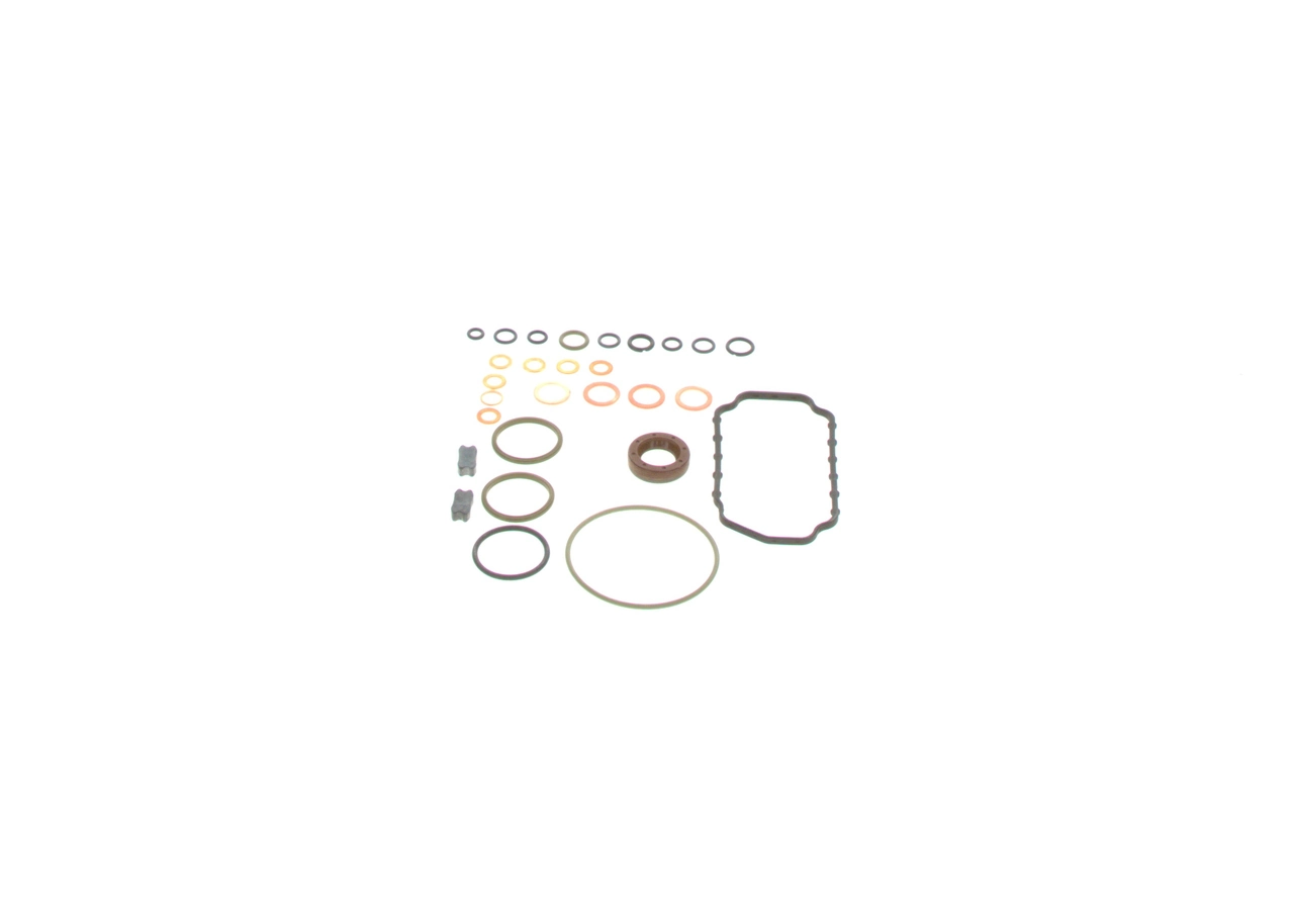 Repair Kit, ignition distributor